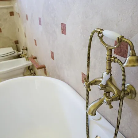Podere San Giuseppe Castiglione del Lago Room photo