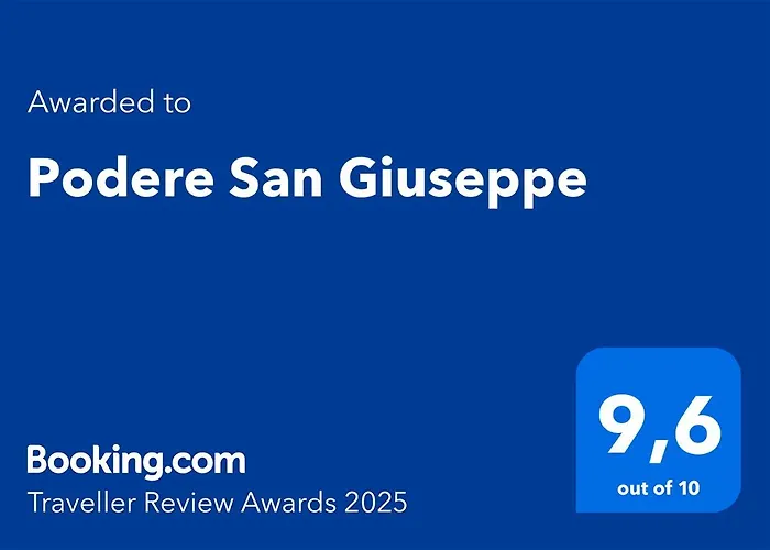 Podere San Giuseppe