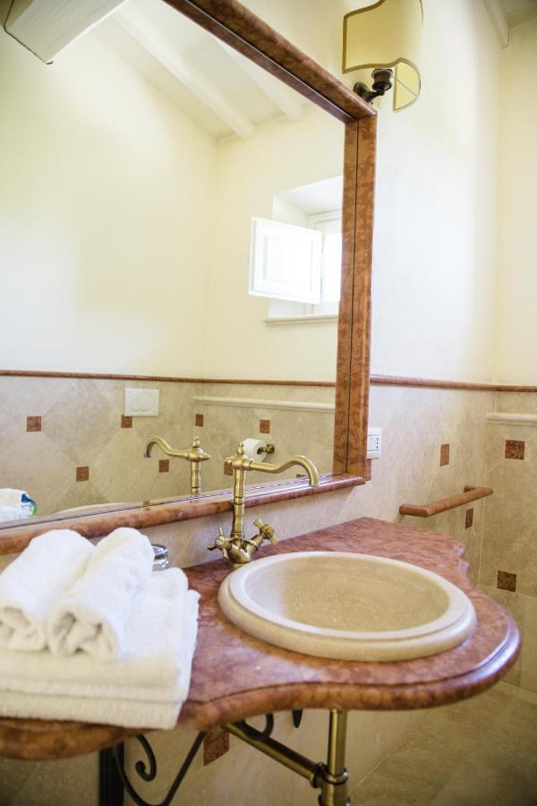 Bed & Breakfast Podere San Giuseppe Castiglione del Lago