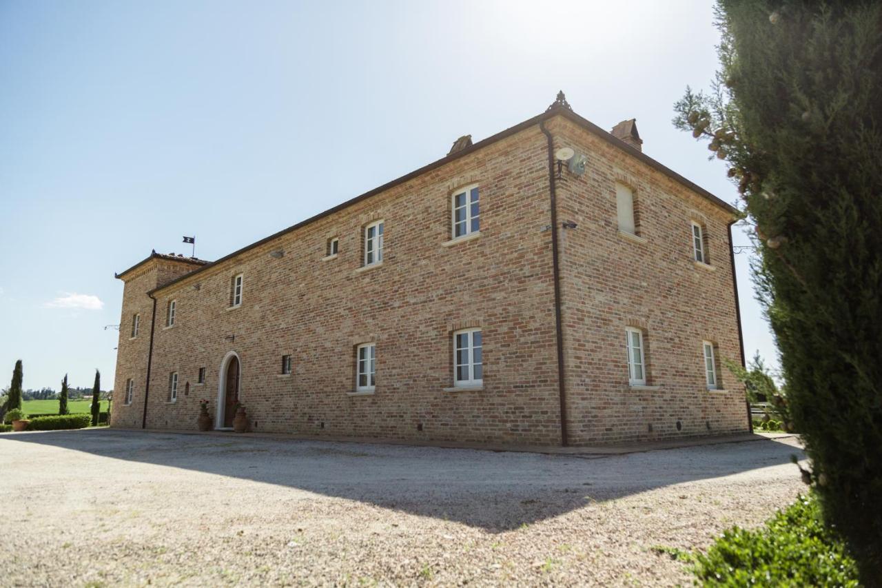 Podere San Giuseppe *