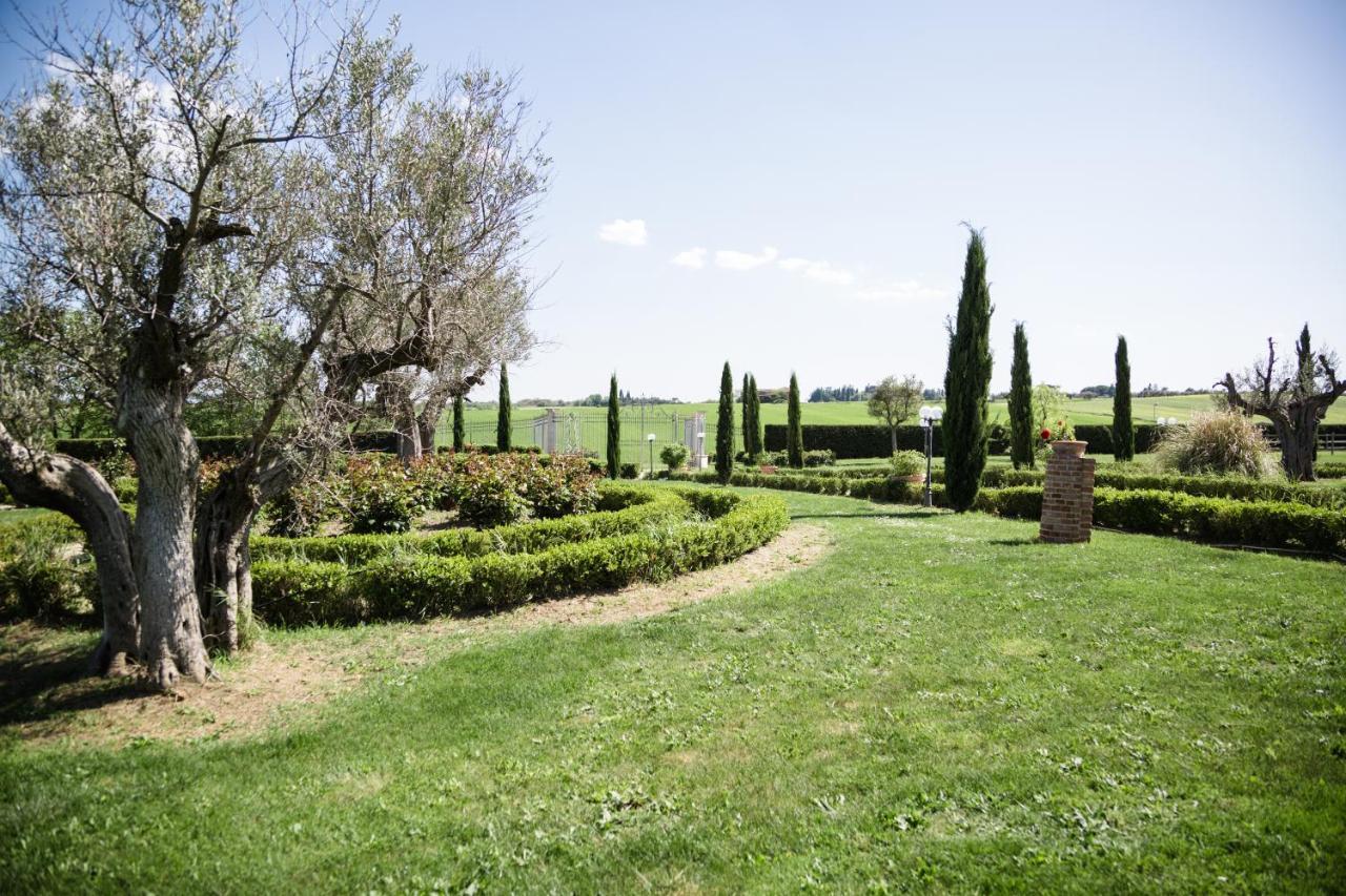 Podere San Giuseppe Bed & Breakfast *