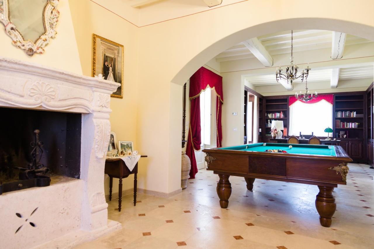 Bed & Breakfast Podere San Giuseppe *