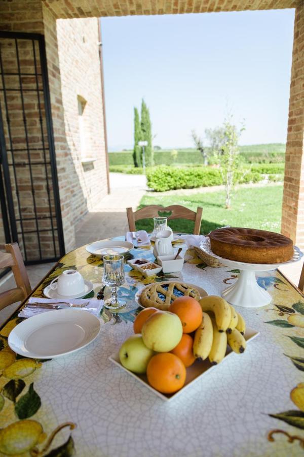 Podere San Giuseppe Bed & Breakfast