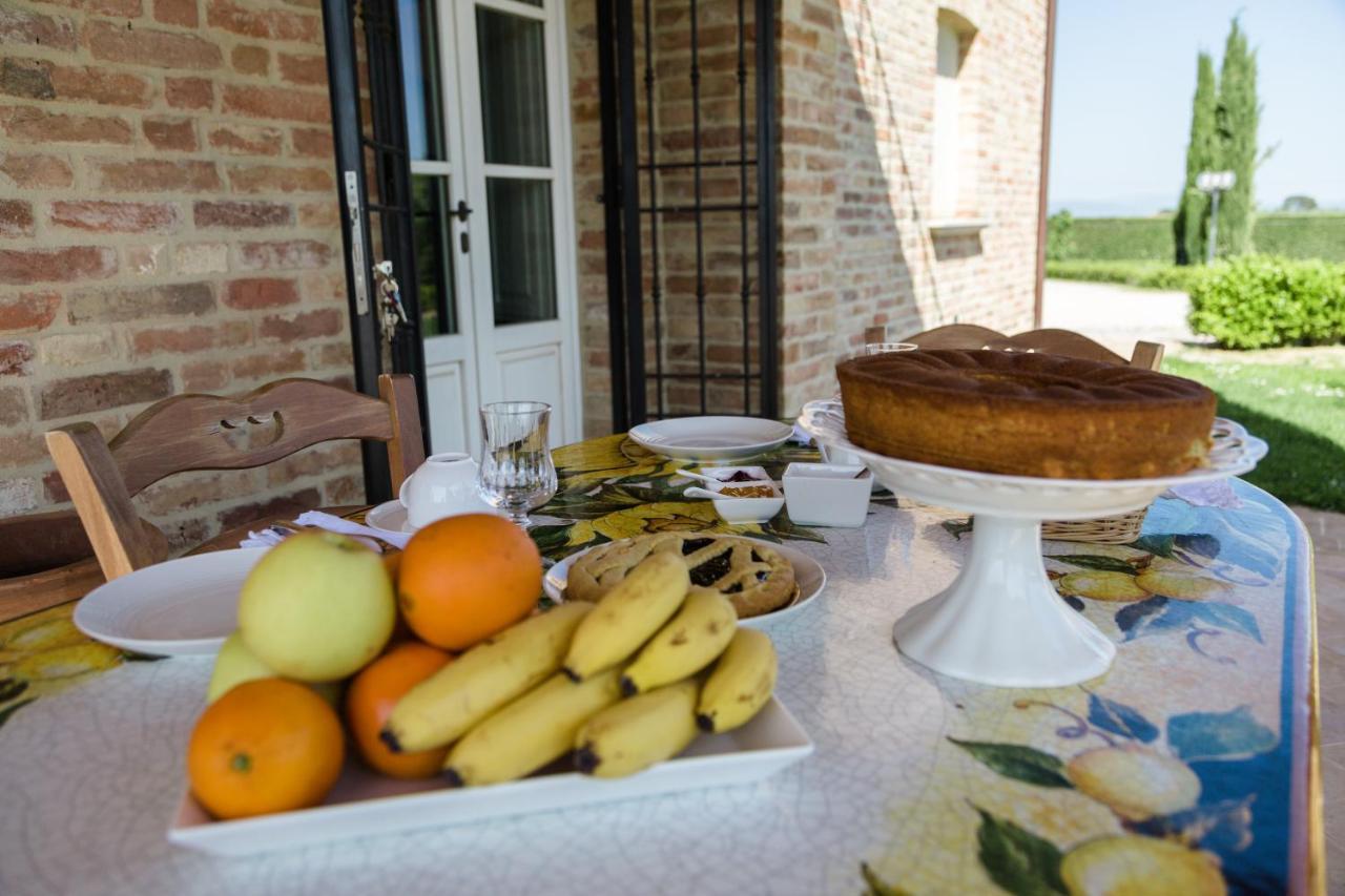 Podere San Giuseppe Bed & Breakfast *