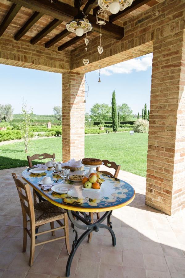 Podere San Giuseppe Bed & Breakfast Castiglione del Lago
