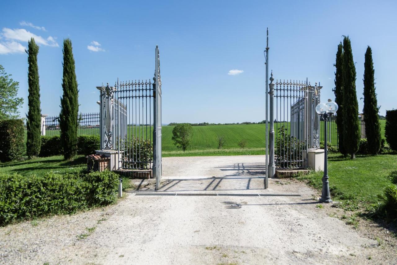 Podere San Giuseppe * Castiglione del Lago