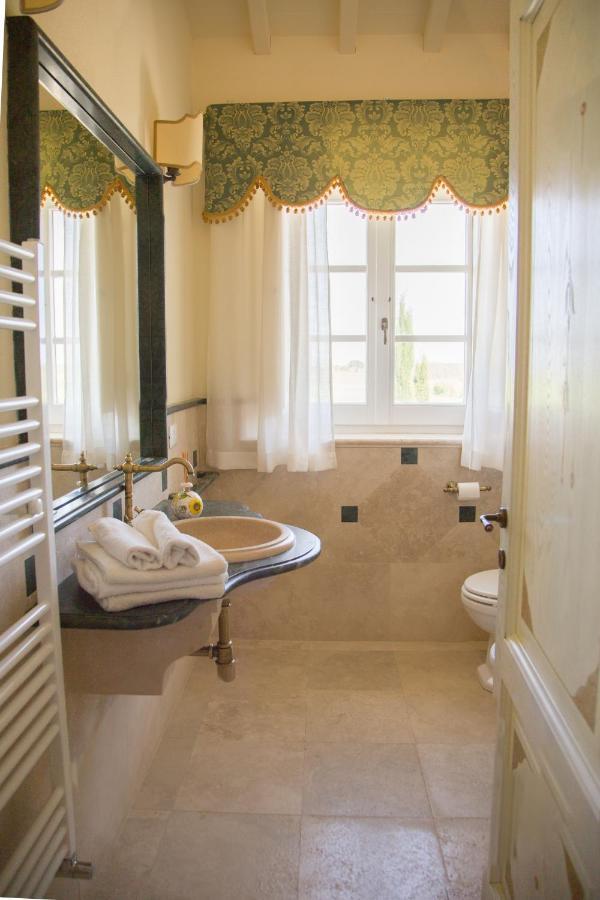 Bed & Breakfast Podere San Giuseppe
