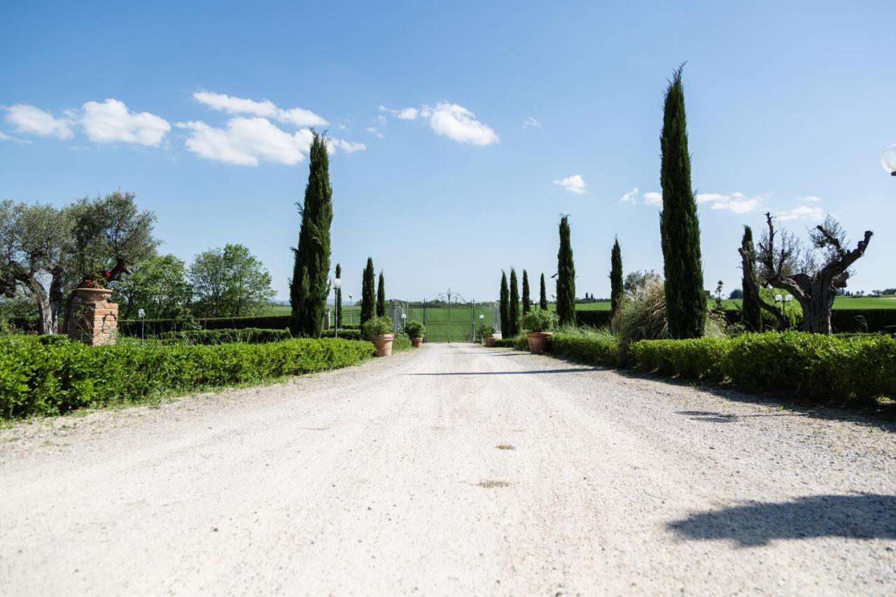 Bed & Breakfast Podere San Giuseppe *