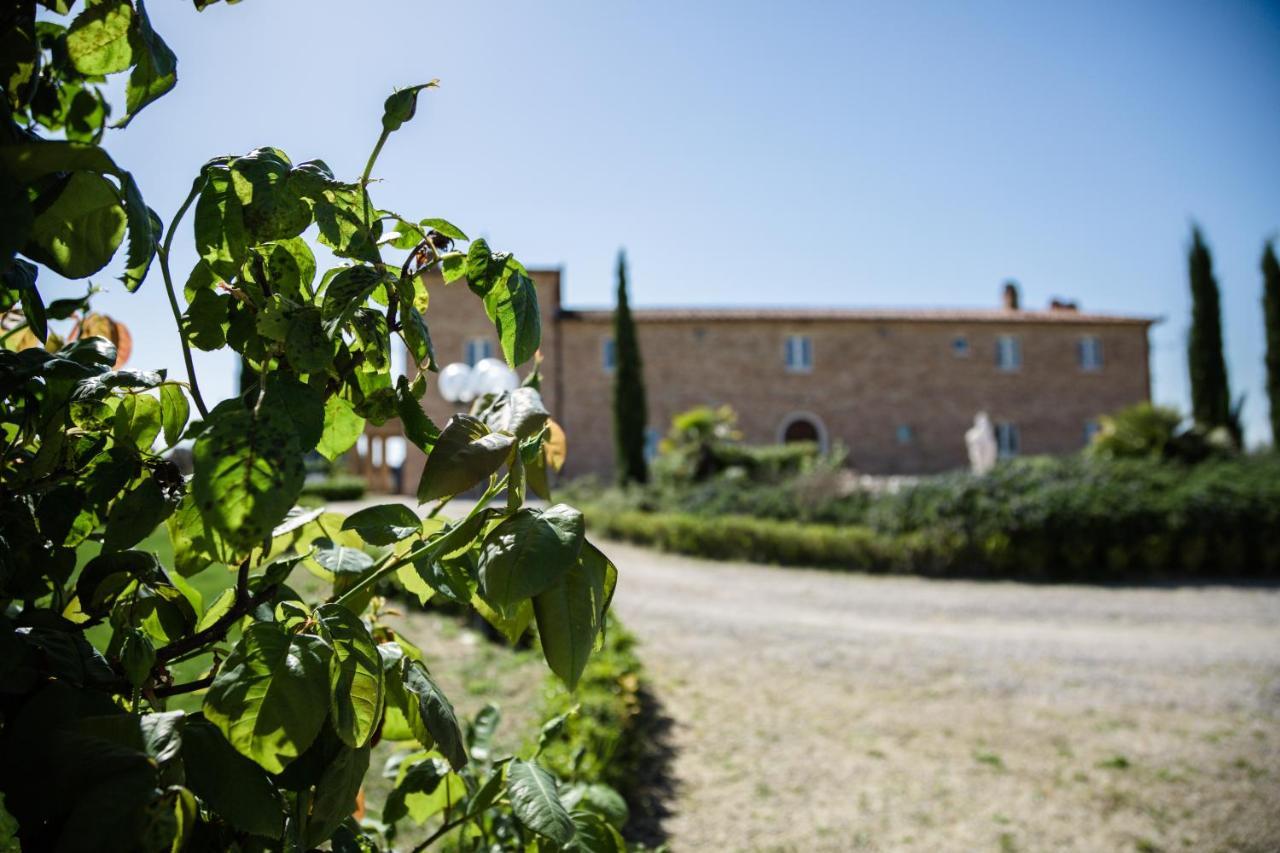 Podere San Giuseppe * Castiglione del Lago