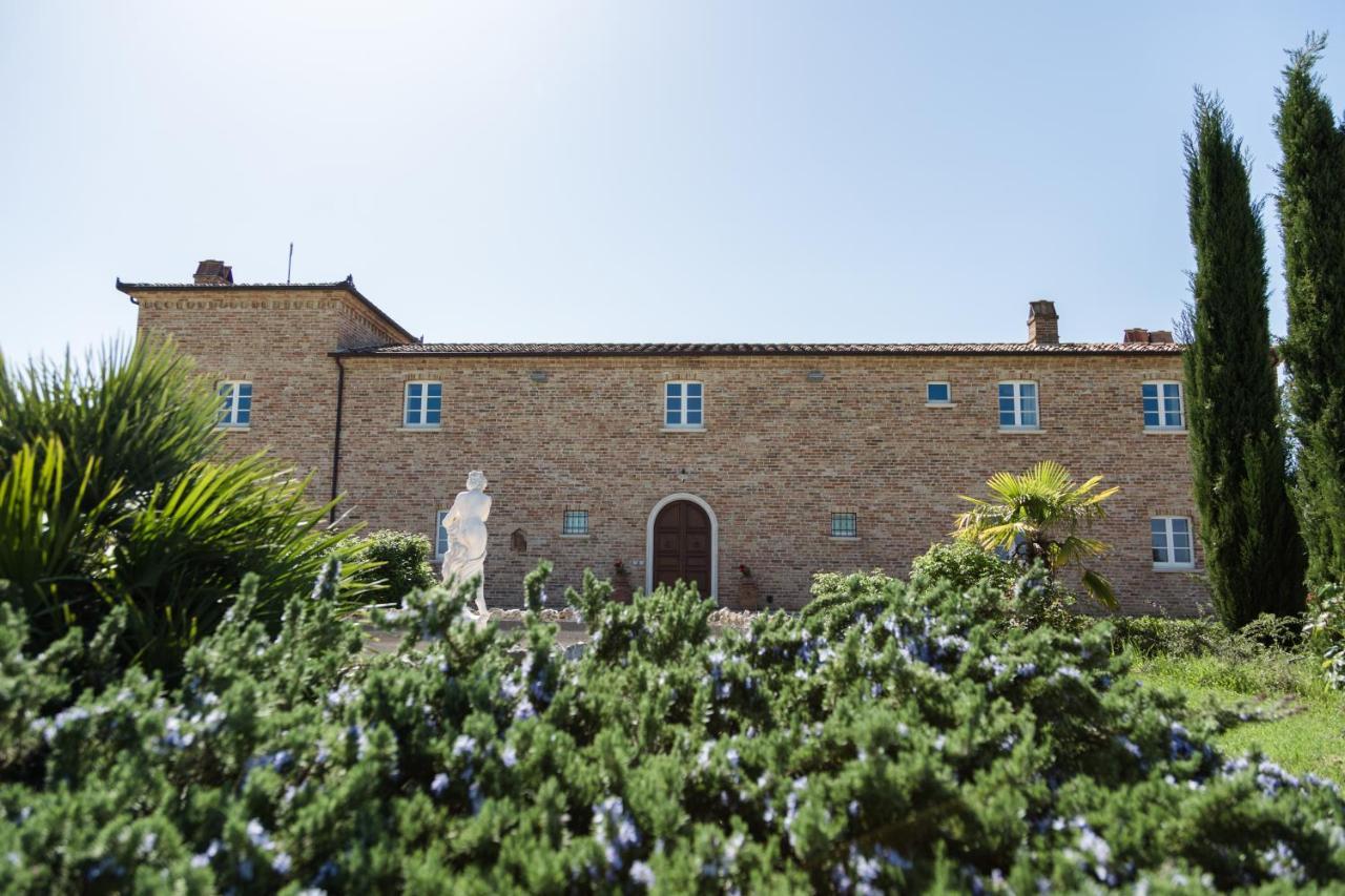 Bed & Breakfast Podere San Giuseppe