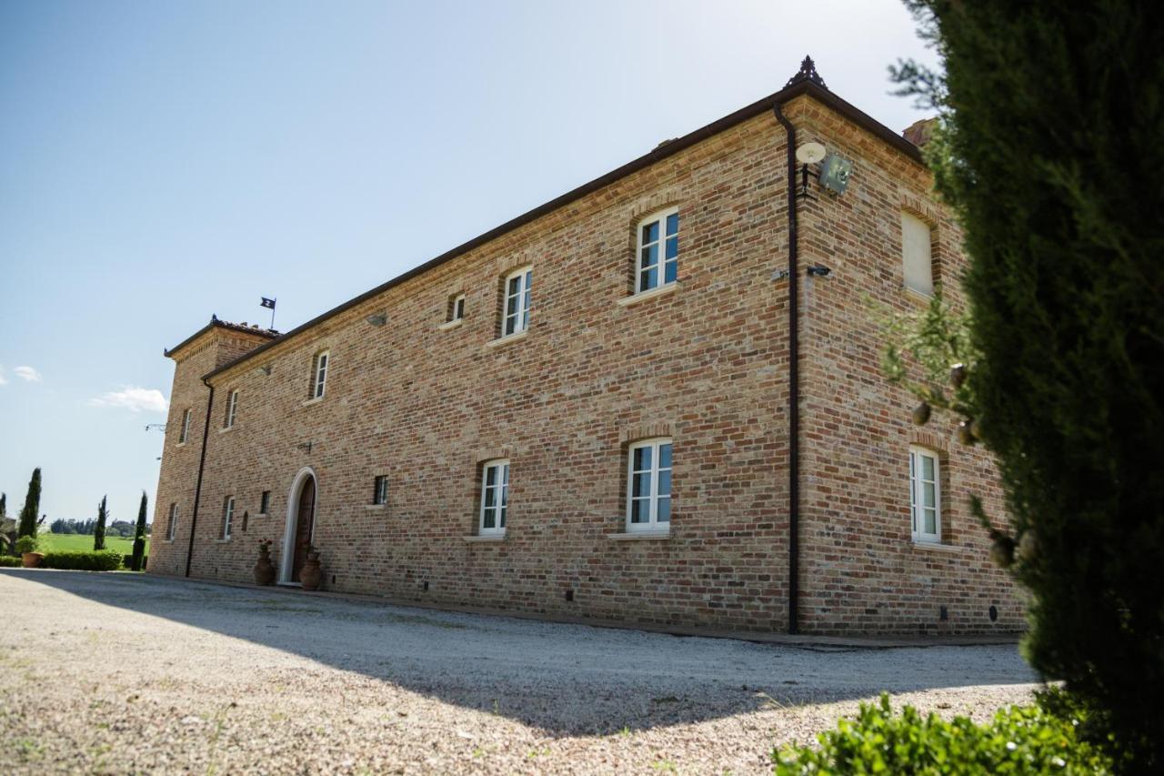 Bed & Breakfast Podere San Giuseppe *