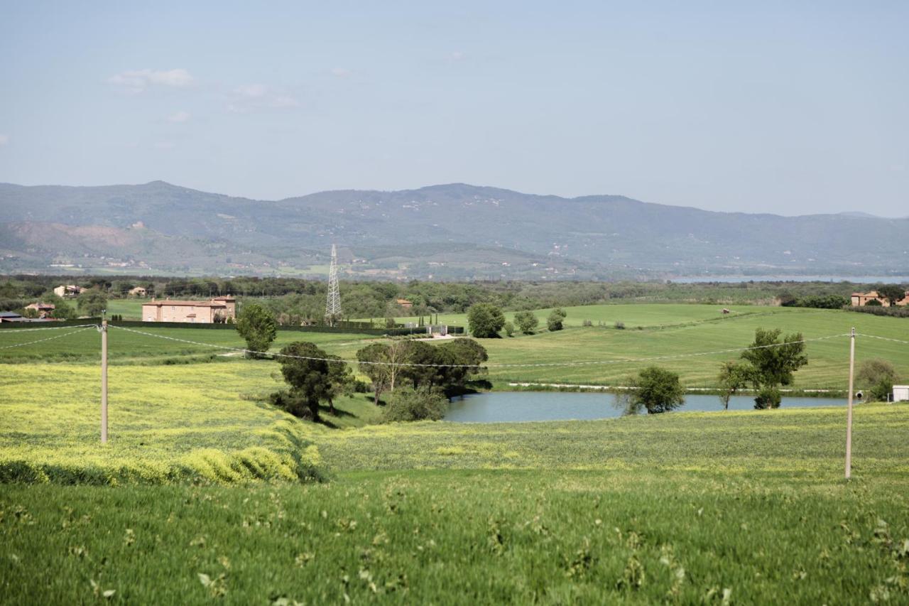 Bed & Breakfast Podere San Giuseppe