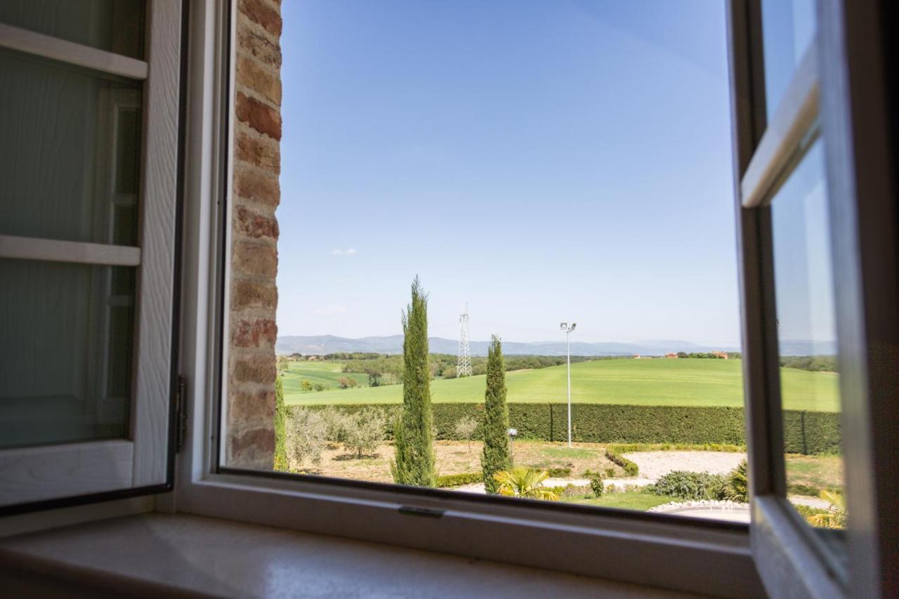 Podere San Giuseppe Bed & Breakfast