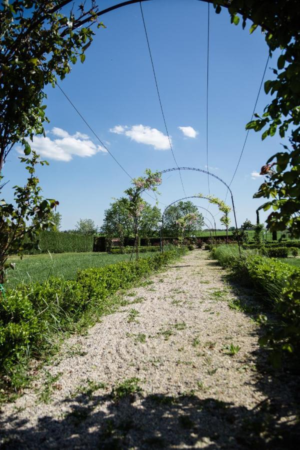 Podere San Giuseppe Bed & Breakfast *