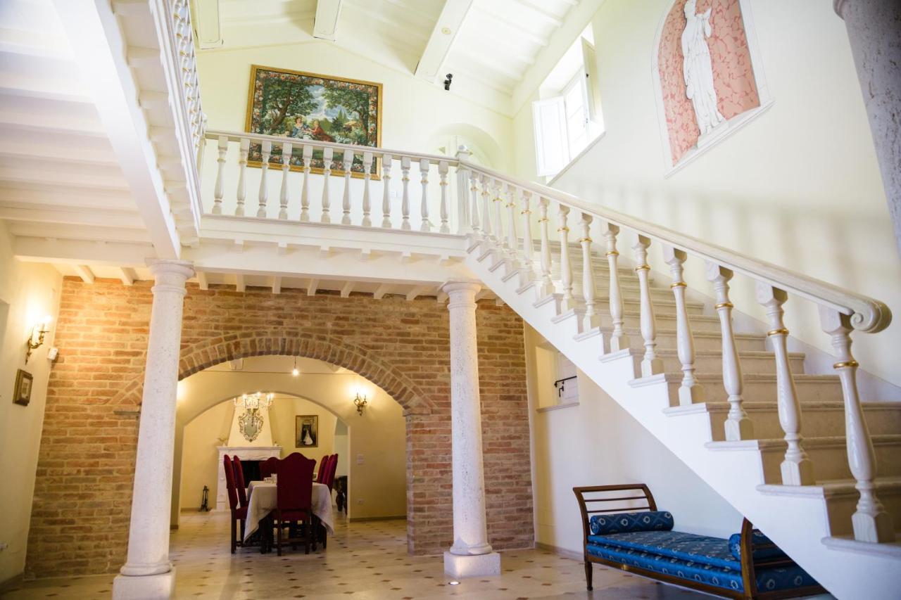 Podere San Giuseppe Bed & Breakfast *