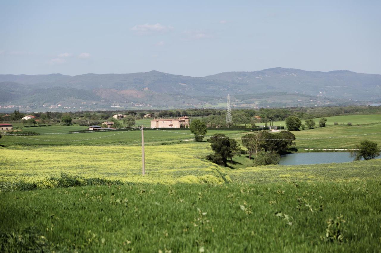 Podere San Giuseppe Bed & Breakfast Castiglione del Lago