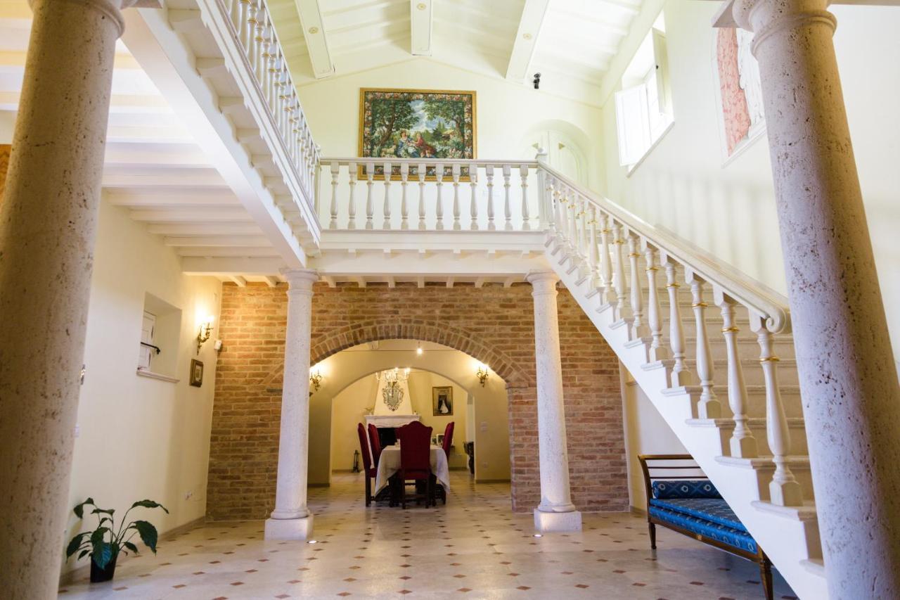 Podere San Giuseppe Bed & Breakfast Castiglione del Lago