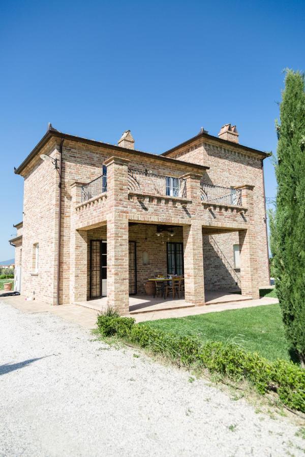 Podere San Giuseppe Bed & Breakfast Castiglione del Lago