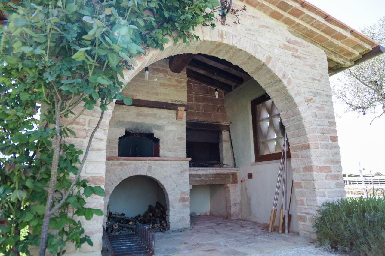 Podere San Giuseppe Bed & Breakfast *