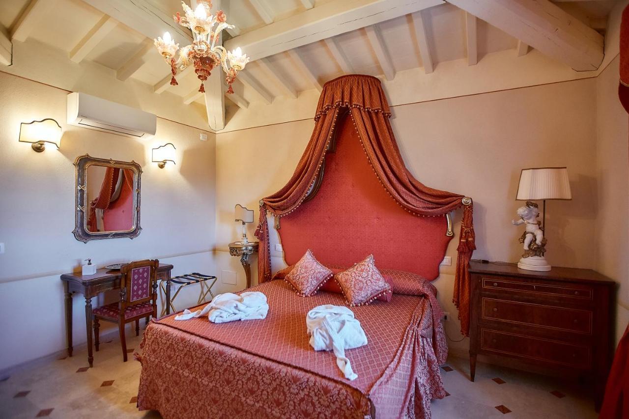 Podere San Giuseppe Bed & Breakfast