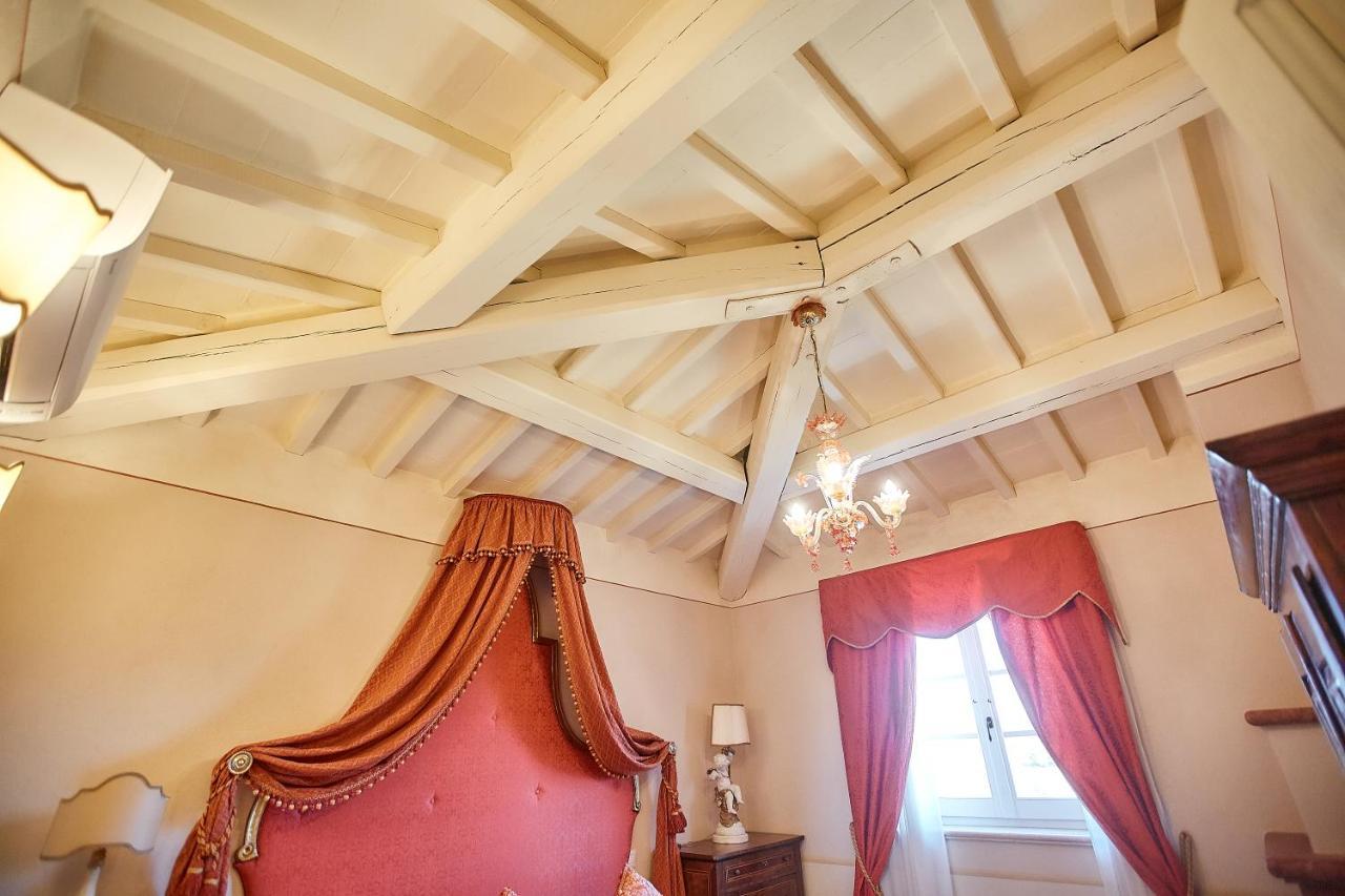 Bed & Breakfast Podere San Giuseppe *