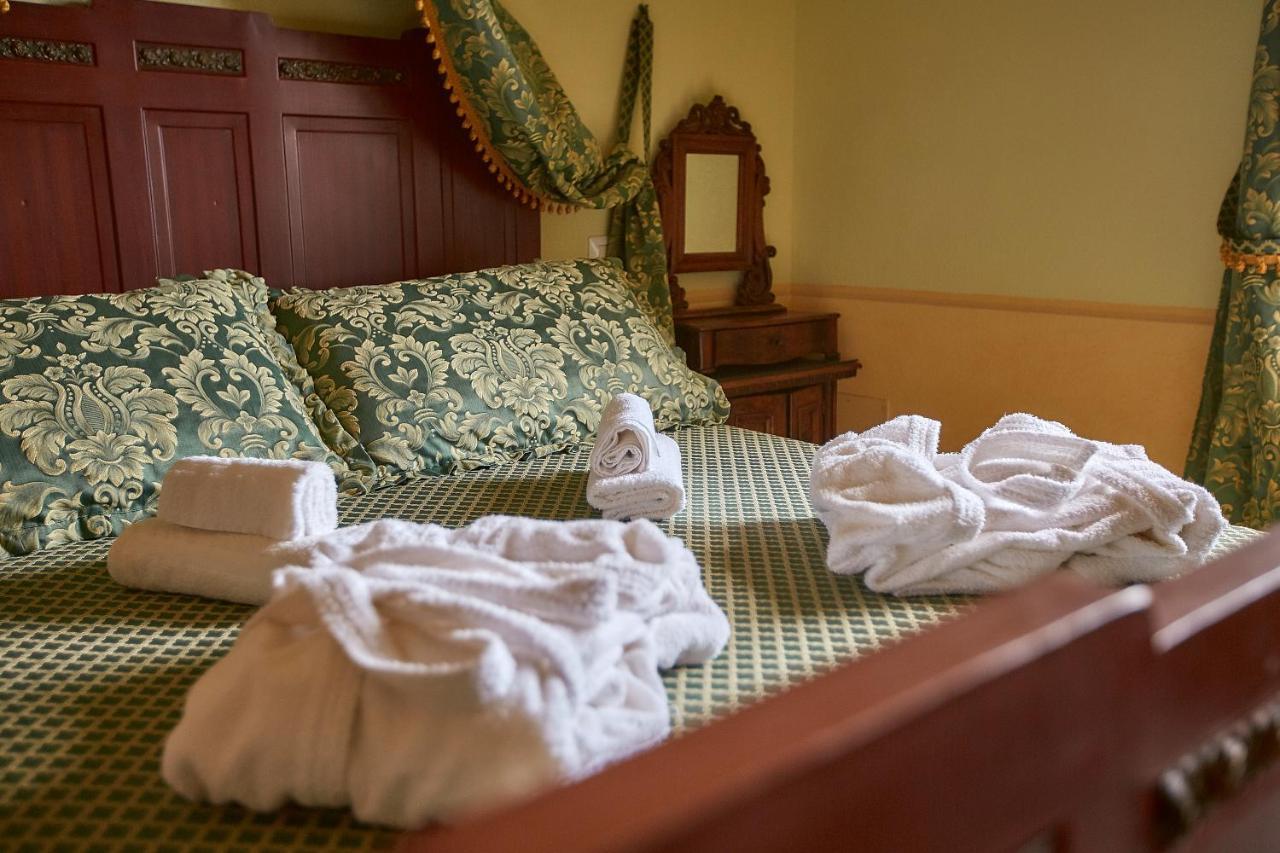 Bed & Breakfast Podere San Giuseppe