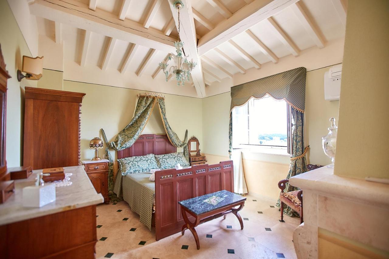Podere San Giuseppe Bed & Breakfast *