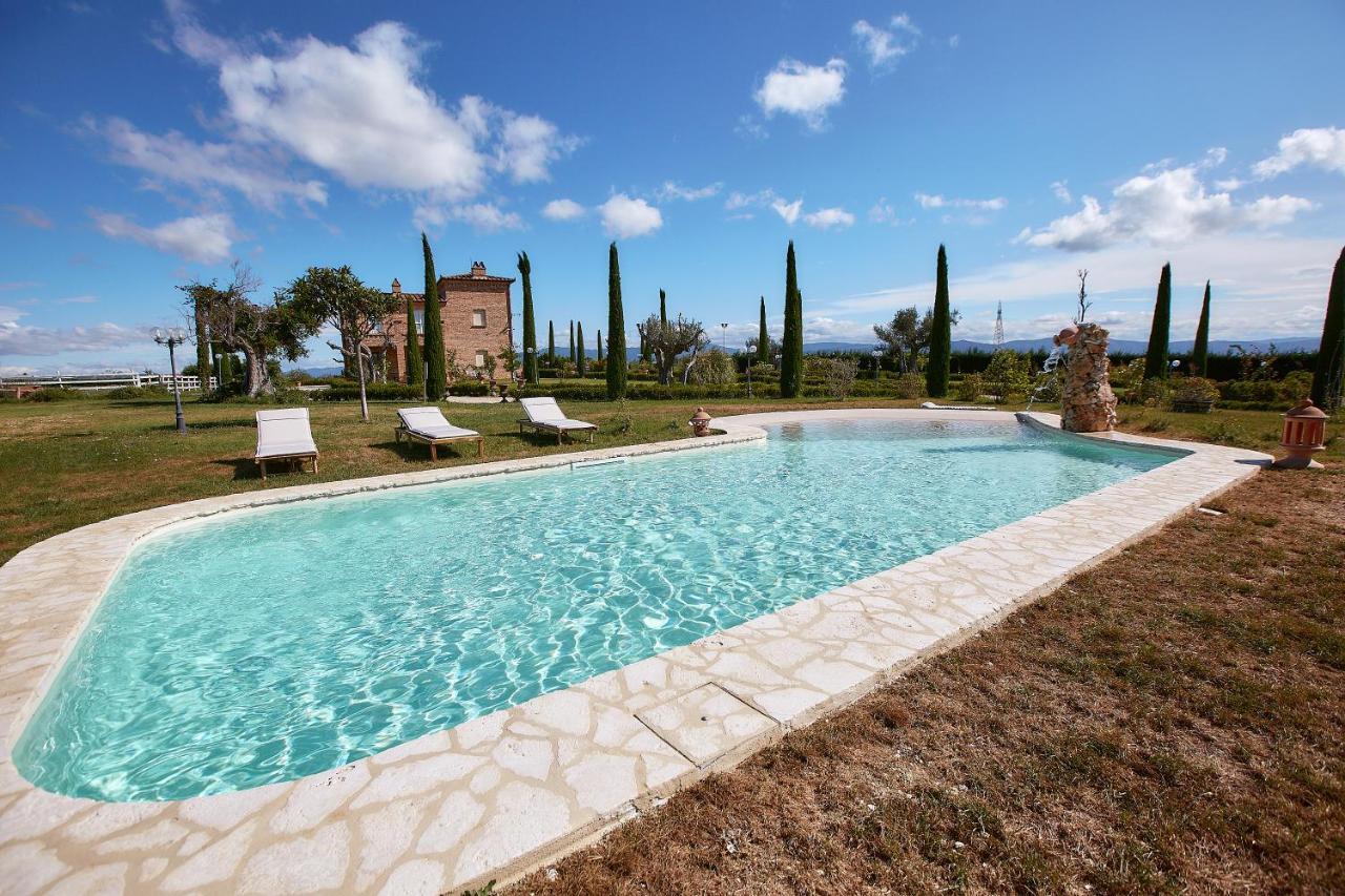 Bed & Breakfast Podere San Giuseppe Castiglione del Lago