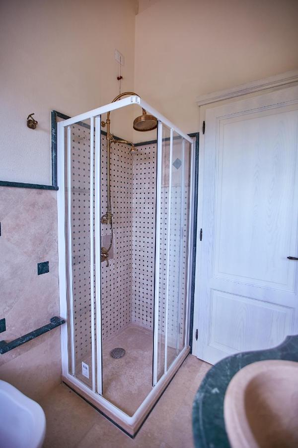 Bed & Breakfast Podere San Giuseppe