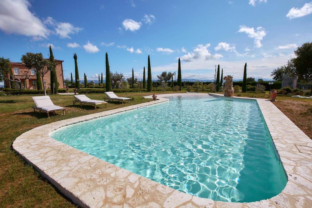 Podere San Giuseppe Bed & Breakfast Castiglione del Lago