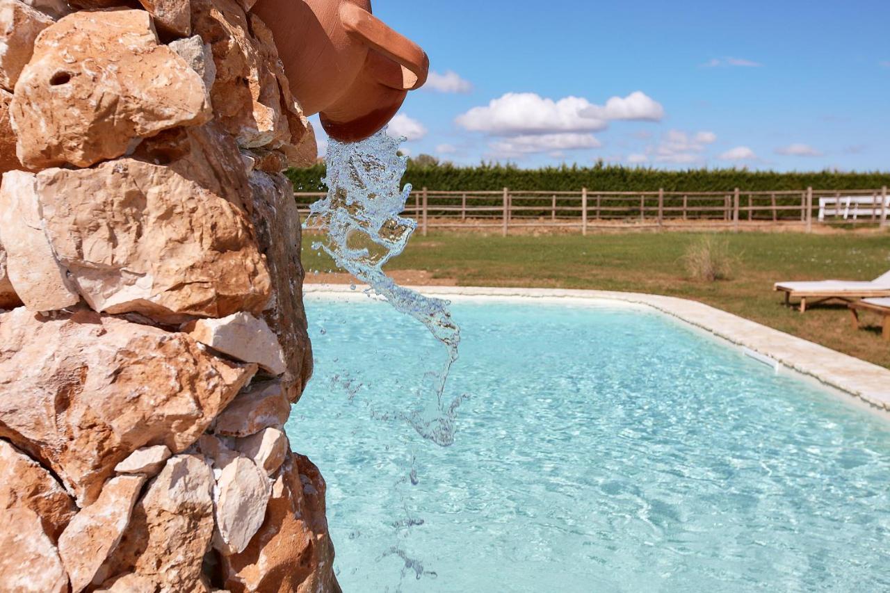 Podere San Giuseppe Bed & Breakfast *