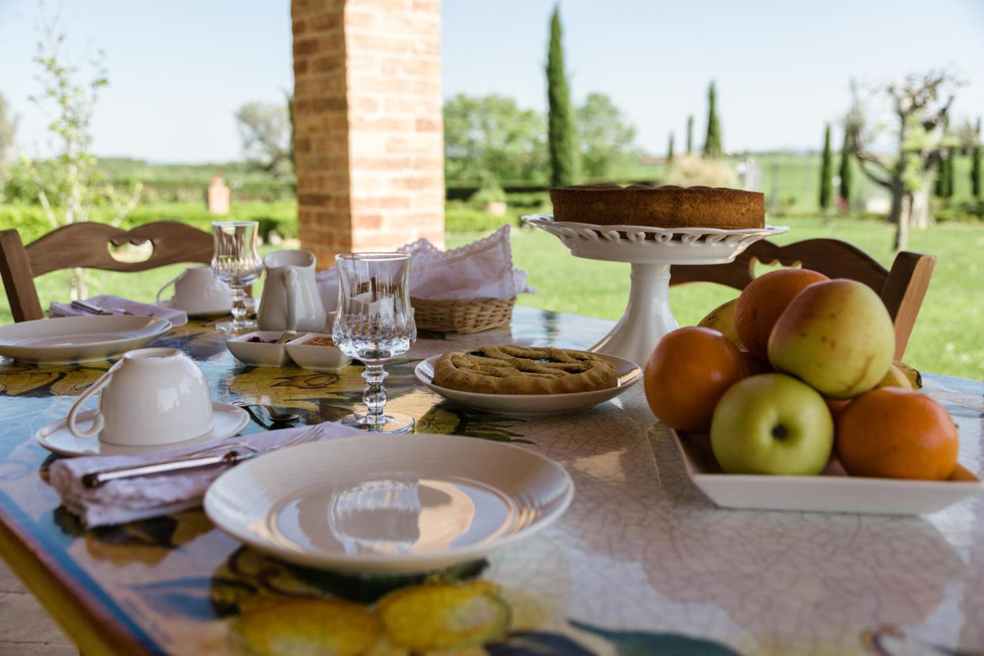 Podere San Giuseppe * Castiglione del Lago